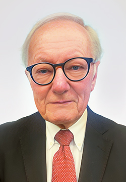 Professor Michael Batty