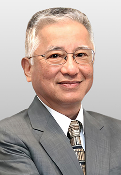 Mr LAU Pak-shing