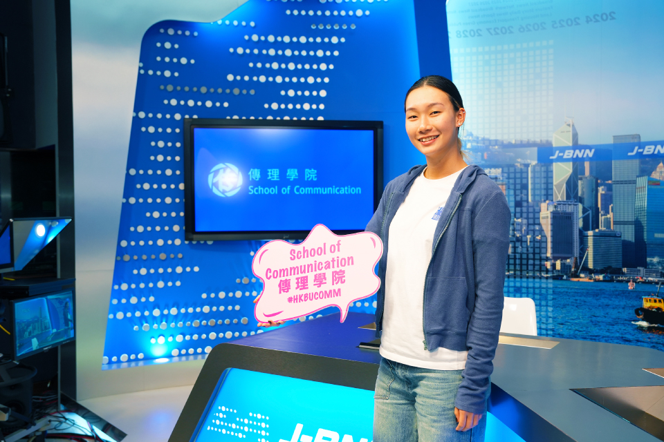 From finish line to press room: Triathlete turns National Games reporter